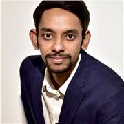 Engagierter Nachhilfelehrer für Mathe